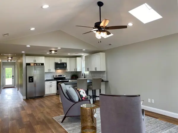 129 NED BROWN RD, Amherst, VA 24521