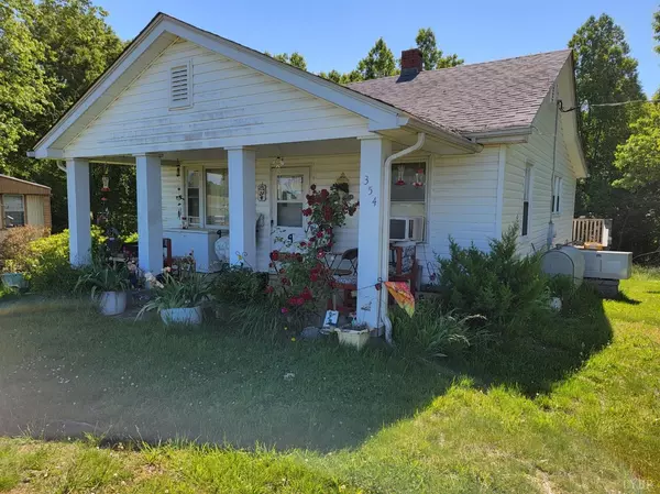 Gladys, VA 24554,344 Mollies Creek RD