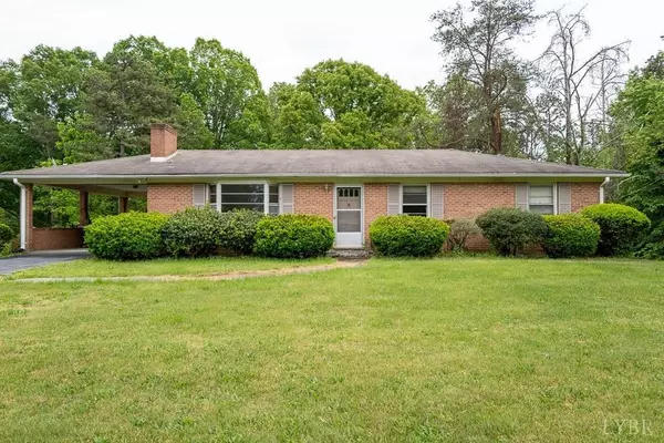 7375 Epsons RD, Gladys, VA 24554