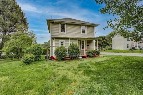 2143 Main Street, Lynchburg, VA 24504