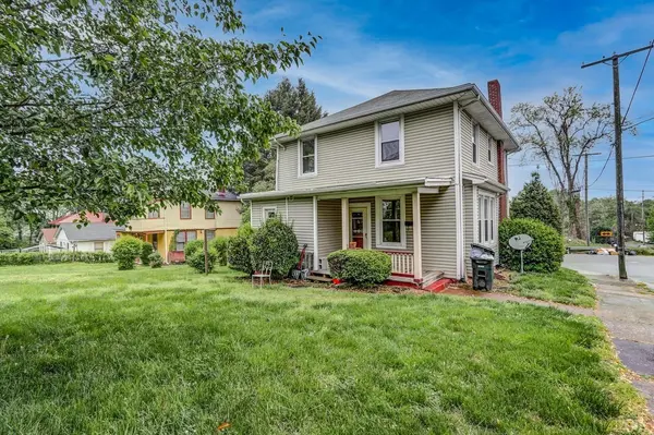 2143 Main Street, Lynchburg, VA 24504