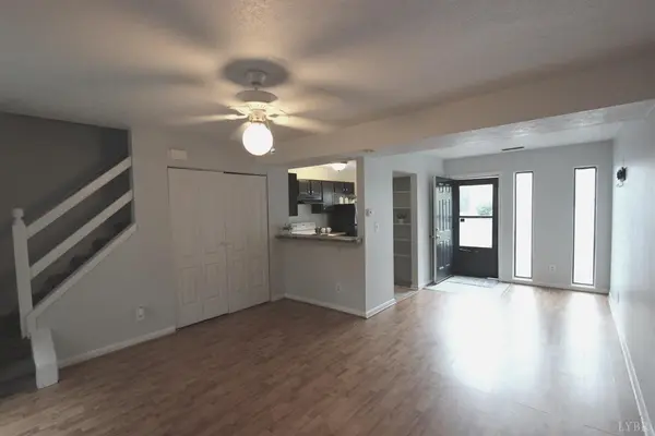 1456 Tenbury DR, Lynchburg, VA 24501