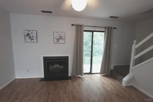 1456 Tenbury DR, Lynchburg, VA 24501