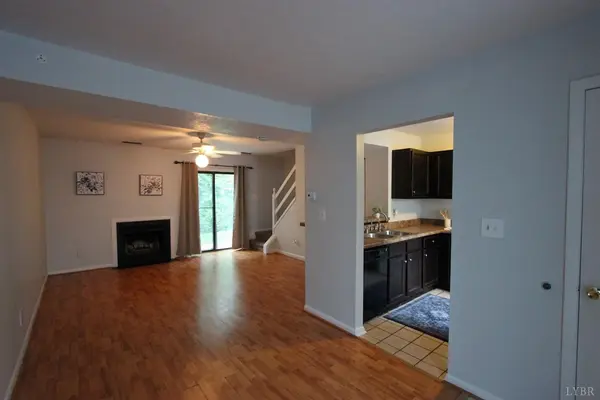 1456 Tenbury DR, Lynchburg, VA 24501