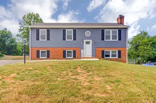 196 Cresthaven TER, Evington, VA 24550