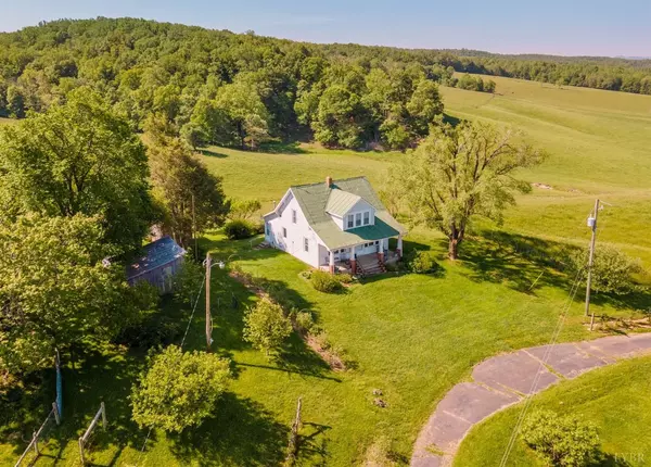 Floyd, VA 24091,720 SE Poor Farm Road