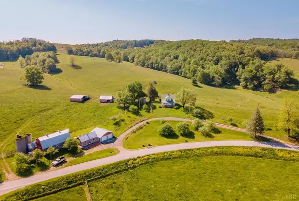 Floyd, VA 24091,720 SE Poor Farm Road