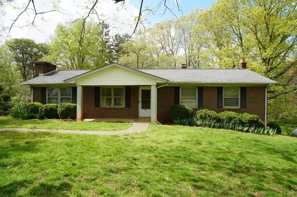 803 Whipping Creek RD, Gladys, VA 24554