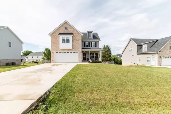 270 Crystal LN, Evington, VA 24550