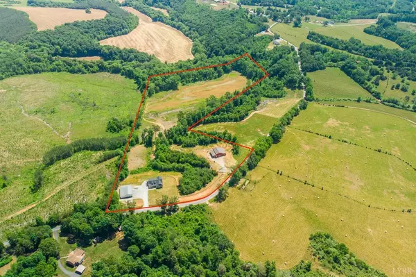 Gladys, VA 24554,6954 Marysville RD