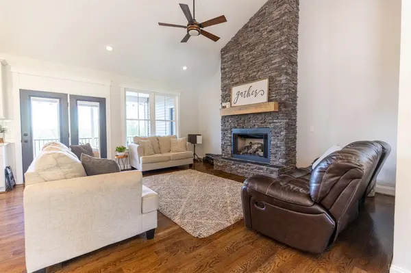 Gladys, VA 24554,6954 Marysville RD