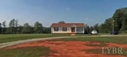 3797 Gladys RD, Gladys, VA 24554