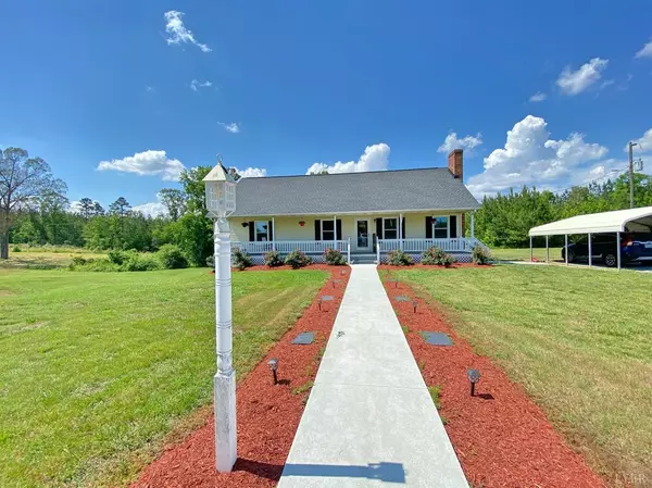 3232 Harmony RD, Alton, VA 24520