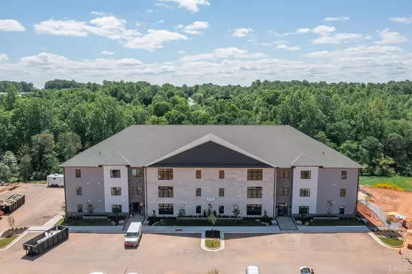 0 Stoney Ridge Blvd #1300, Forest, VA 24551