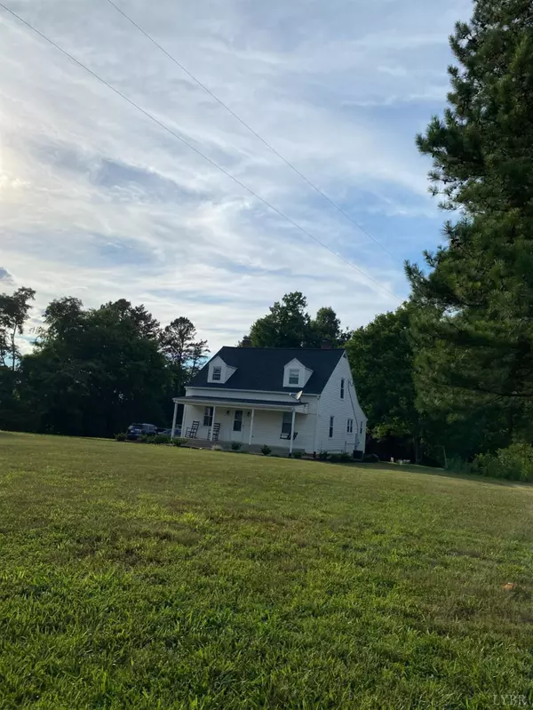 Gladys, VA 24554,7251 Lewis Ford RD