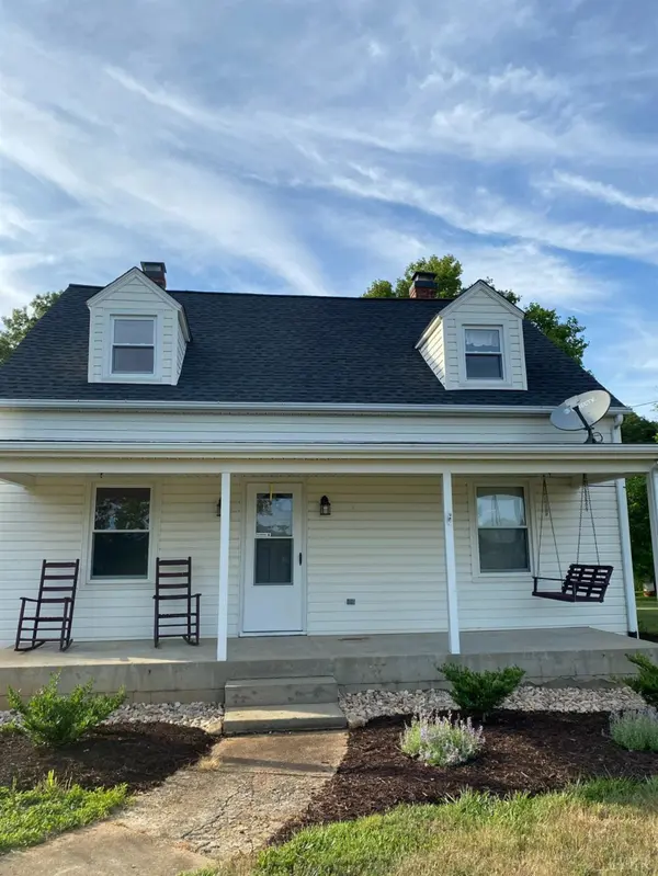 Gladys, VA 24554,7251 Lewis Ford RD