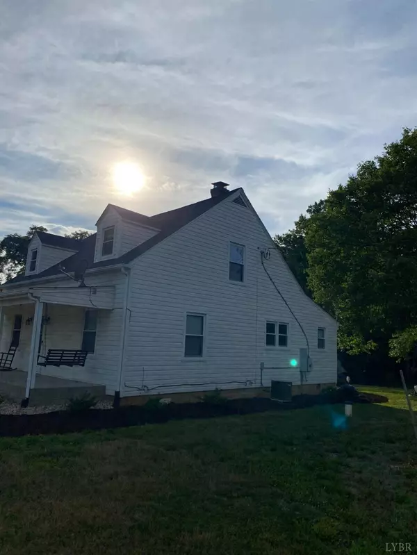 Gladys, VA 24554,7251 Lewis Ford RD