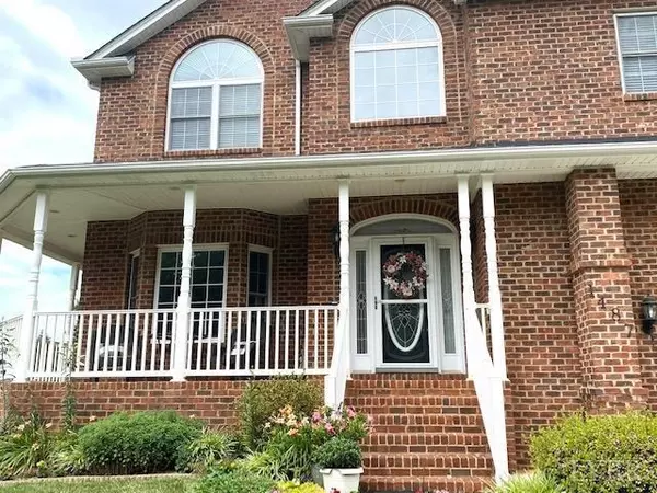 Forest, VA 24551,1487 Turkeyfoot RD