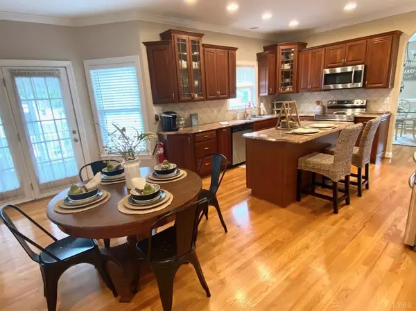 Forest, VA 24551,1487 Turkeyfoot RD