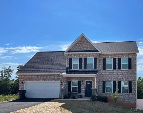 909 Carriage Pkwy, Rustburg, VA 24588