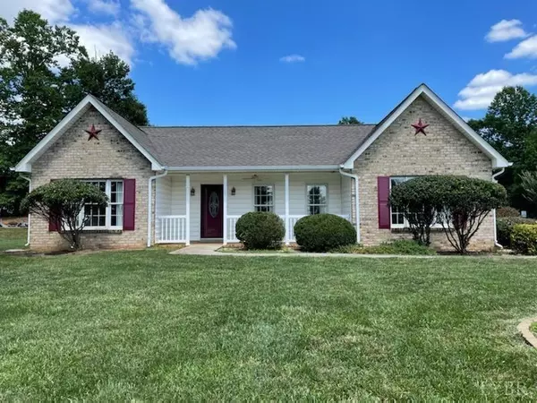 13 Vista CT, Rustburg, VA 24588