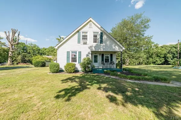 3532 Brookneal HWY, Gladys, VA 24554