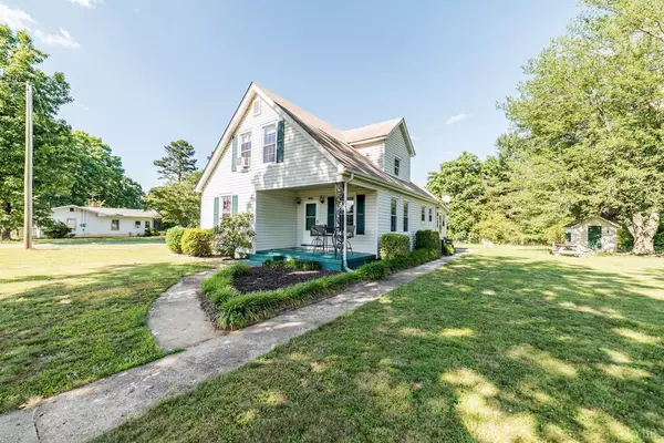 Gladys, VA 24554,3532 Brookneal HWY