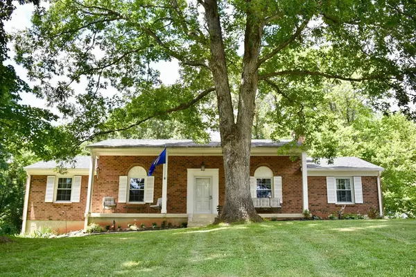 136 Chesterfield DR, Madison Heights, VA 24572