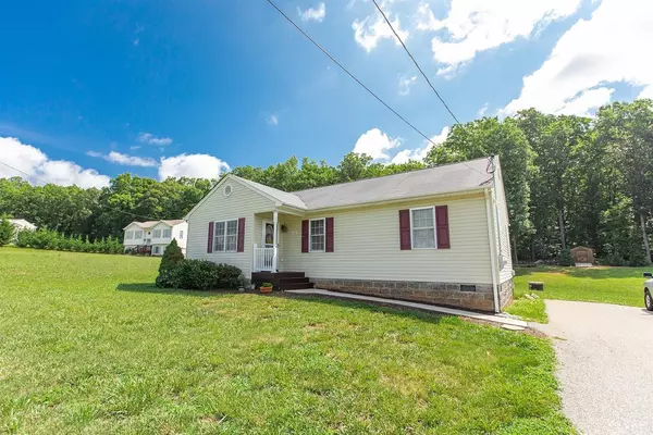 177 Samson WAY, Madison Heights, VA 24572