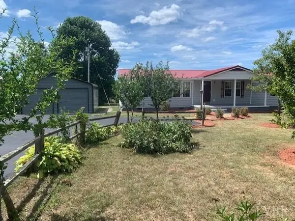 2155 Tobacco, Nathalie, VA 24577