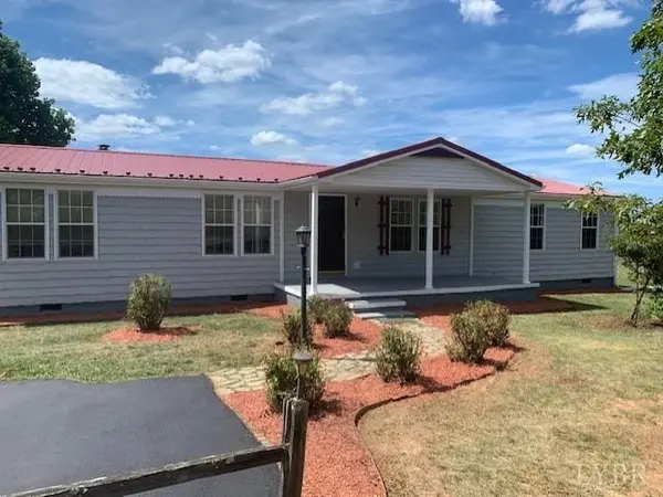 Nathalie, VA 24577,2155 Tobacco