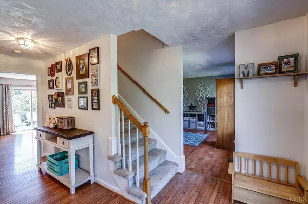 Vinton, VA 24179,208 Aftons Meadow RD