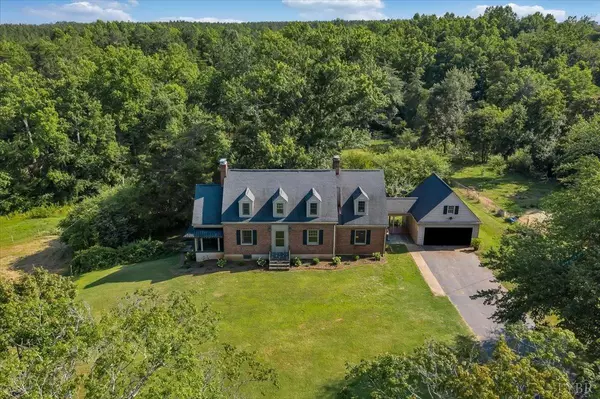 641 Weal RD, Chatham, VA 24531