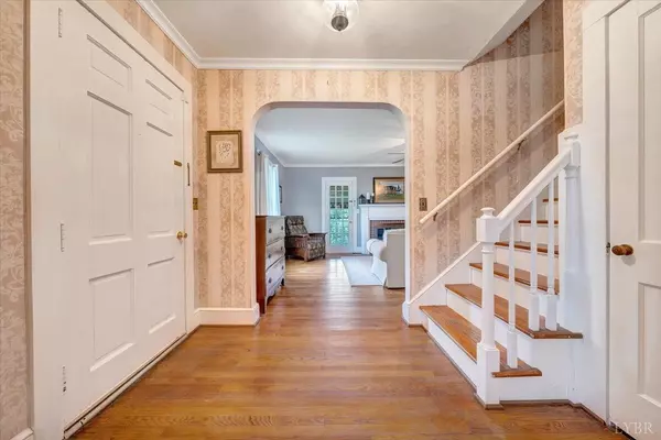 Chatham, VA 24531,641 Weal RD