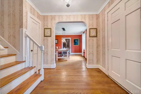 Chatham, VA 24531,641 Weal RD