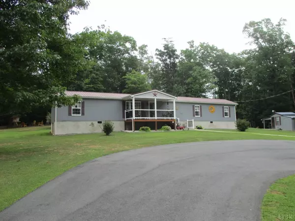 1524 Brownings Cove, Shipman, VA 22971