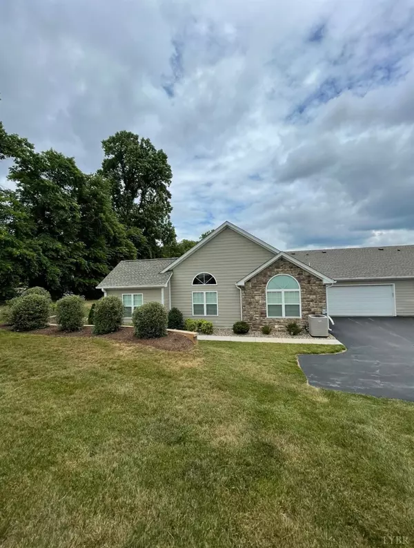 1395 Jefferson WAY, Forest, VA 24551