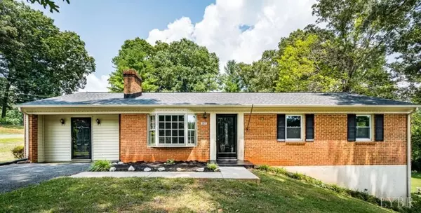 107 Westhaven DR, Madison Heights, VA 24572