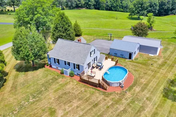 3256 Morgans Mill RD, Goodview, VA 24095