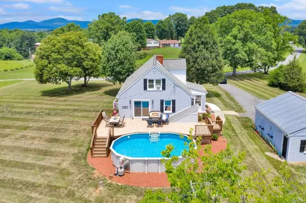 Goodview, VA 24095,3256 Morgans Mill RD