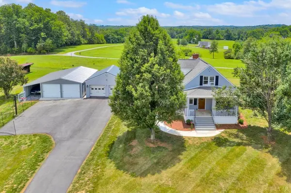 Goodview, VA 24095,3256 Morgans Mill RD