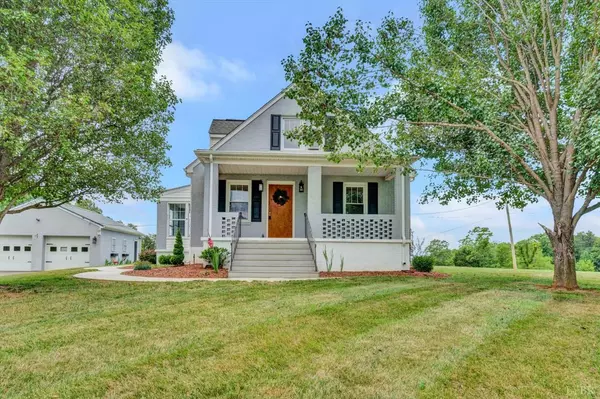 Goodview, VA 24095,3256 Morgans Mill RD