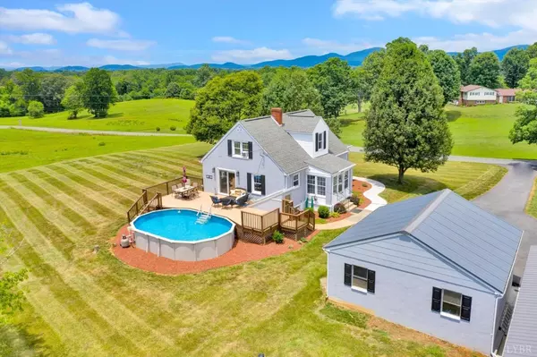 Goodview, VA 24095,3256 Morgans Mill RD