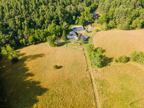 Floyd, VA 24091,415 Reed Hill RD