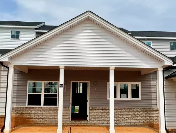 942 Brewington DR #Lot 9, Forest, VA 24551