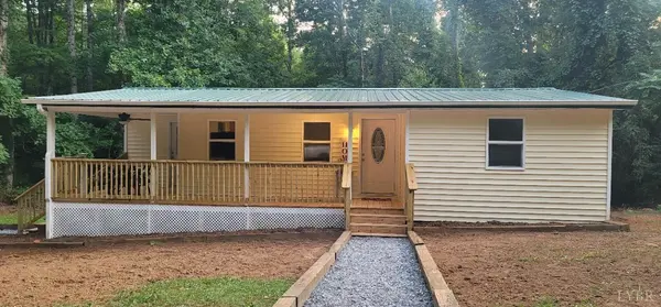 Big Island, VA 24526,1425 Discovery TRL