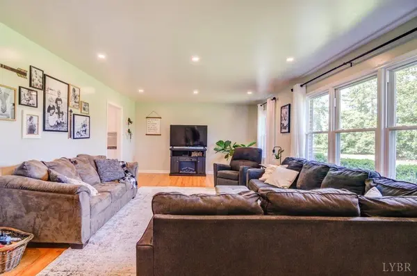 Nathalie, VA 24577,2109 Mulberry RD