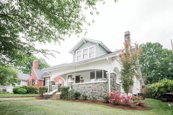 Lynchburg, VA 24502,205 Oakridge BLVD