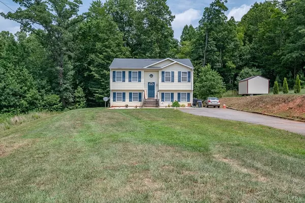 249 Samson WAY, Madison Heights, VA 24572