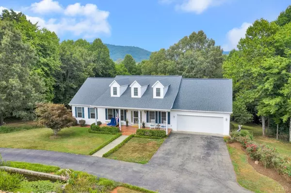 Boones Mill, VA 24065,65 Crestridge DR